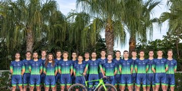 team diabetici Milano sanremo