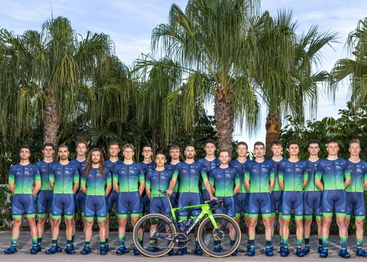 team diabetici Milano sanremo