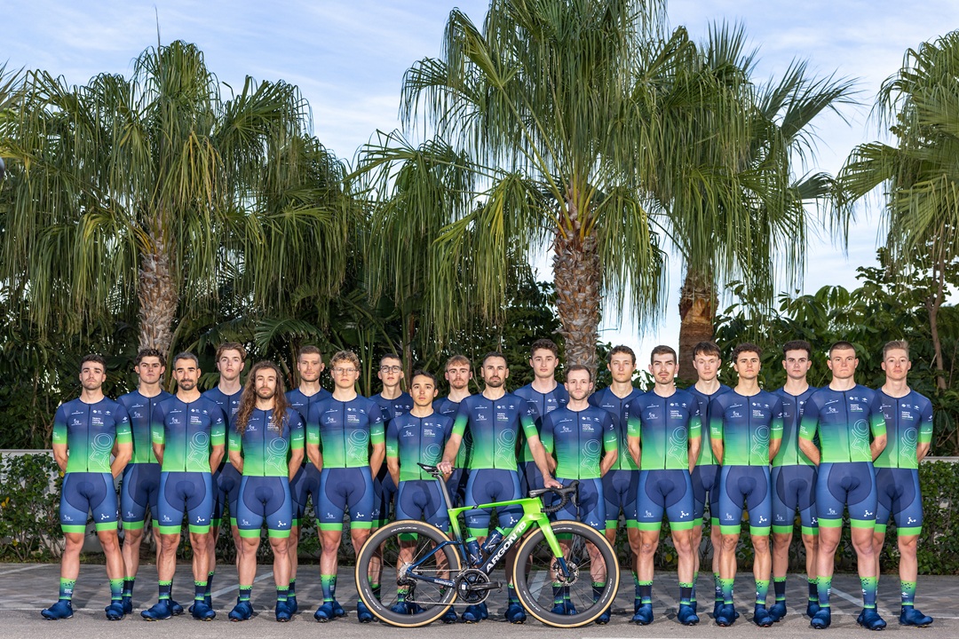 team diabetici Milano sanremo