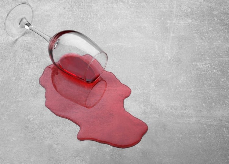 I controlli sul vino falso funzionano