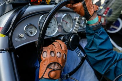 coppa milano sanremo auto storiche