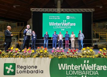 LNews–SANITÀ, CONCLUSO ‘WINTER WELFARE LOMBARDIA 2026’ A PONTE DI LEGNO (BS): SPORT, FORMAZIONE E CONFRONTO TRA PROFESSIONISTI