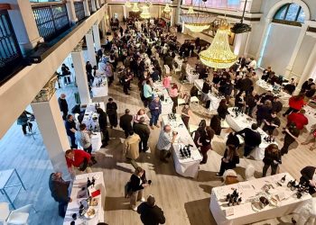 Assessorato all'Agricoltura e Consorzi di tutela in Canada a sostegno dell'export del vino lombardo