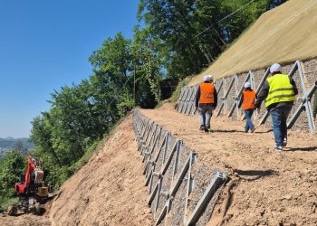 LNews-Foto. FRANA VILLANUOVA SUL CLISI/BS, SOPRALLUOGO DELL’ASSESSORE MAIONE: GARANTIAMO RISPOSTE RAPIDE AI BISOGNI DEL TERRITORIO