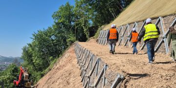 LNews-Foto. FRANA VILLANUOVA SUL CLISI/BS, SOPRALLUOGO DELL’ASSESSORE MAIONE: GARANTIAMO RISPOSTE RAPIDE AI BISOGNI DEL TERRITORIO