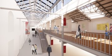 L’assessore regionale Francesca Caruso ha firmato una convenzione con ADI per la realizzazione di uno spazio espositivo dedicato a Gio Ponti