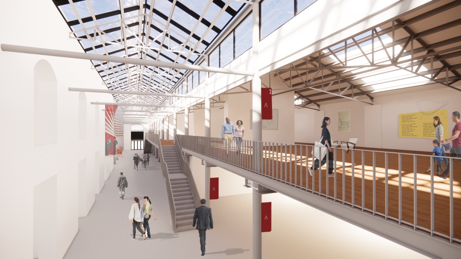 L’assessore regionale Francesca Caruso ha firmato una convenzione con ADI per la realizzazione di uno spazio espositivo dedicato a Gio Ponti