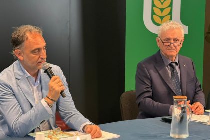 L'intervento dell'assessore Beduschi alla presentazione del Food & Science Festival 2026 a Mantova