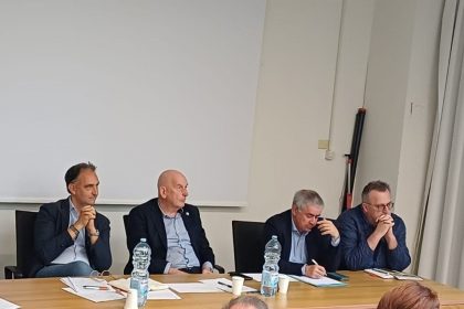 Consulta per la pesca sul Lago di Garda attiva