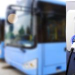 L'assessore regionale ai Trasporti e Mobilità sostenibile, Franco Lucente, è intervenuto a Pavia alla presentazione della nuova flotta di bus elettrici per il trasporto pubblico locale