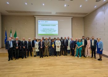 È un racconto tra il dramma e la speranza l’intervento di separazione delle gemelle siamesi operate al San Gerardo dei Tintori di Monza