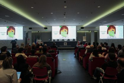 In occasione della giornata nazionale donazione e trapianti, l'assessore regionale al Welfare, Guido Bertolaso, interviene a Palazzo Lombardia all'evento 'La cultura del dono'
