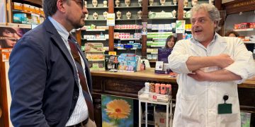 LNews-Foto. STARTUP, IMPRESE E ATTIVITÀ STORICHE RINGRAZIANO LA REGIONE: MISURE CONCRETE CI AIUTANO A CRESCERE E COMPETERE SUI MERCATI