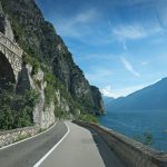 Gardesana Occidentale, approvata variante dal Mase