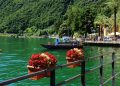 Costa Volpino e il Lago di Iseo interessati dagli interventi di escavazione per la difesa del suolo