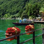 Costa Volpino e il Lago di Iseo interessati dagli interventi di escavazione per la difesa del suolo