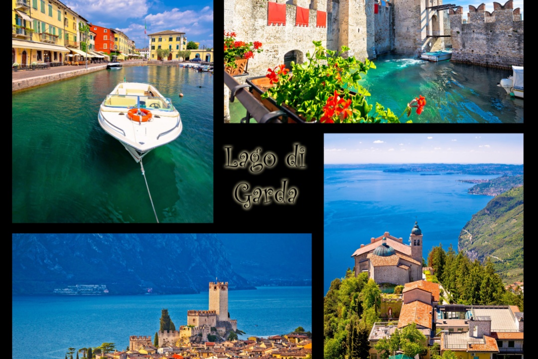 Il ponte di Pasqua 2026 si conferma, con il boom delle prenotazioni un’importante occasione di avvio della stagione del turismo  in Lombardia.