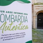 Tappa in provincia di Pavia per il Tour delle Aree Interne 'Lombardia Autentica'
