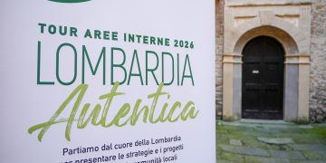 Tappa in provincia di Pavia per il Tour delle Aree Interne 'Lombardia Autentica'