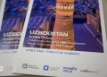 Lombardia e Regione di Samarcanda in Uzbekistan a Palazzo per rafforzare la loro intesa