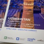 Lombardia e Regione di Samarcanda in Uzbekistan a Palazzo per rafforzare la loro intesa