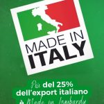 Giornata nazionale del Made in Italy, la data, 15 aprile, coincide con la nascita di Leonardo da Vinci, simbolo del genio italico.