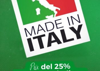 Giornata nazionale del Made in Italy, la data, 15 aprile, coincide con la nascita di Leonardo da Vinci, simbolo del genio italico.