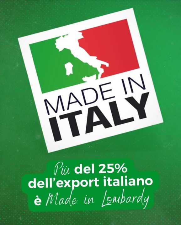 Giornata nazionale del Made in Italy, la data, 15 aprile, coincide con la nascita di Leonardo da Vinci, simbolo del genio italico.