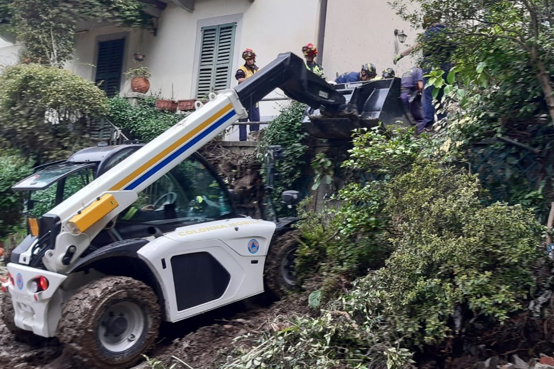 Sono oltre 11 milioni di euro, di cui 5 circa stanziati da Regione Lombardia, le risorse messe a disposizione dei territori delle province di Como e Monza e Brianza colpiti dal maltempo a settembre 2025.