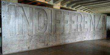 Al memoriale della Shoah della Stazione Centrale di Milano si è svolto l’evento organizzato dalla Prefettura di Milano con l’Osservatorio per la Sicurezza Contro gli Atti Discriminatori (OSCAD)