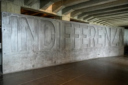 Al memoriale della Shoah della Stazione Centrale di Milano si è svolto l’evento organizzato dalla Prefettura di Milano con l’Osservatorio per la Sicurezza Contro gli Atti Discriminatori (OSCAD)