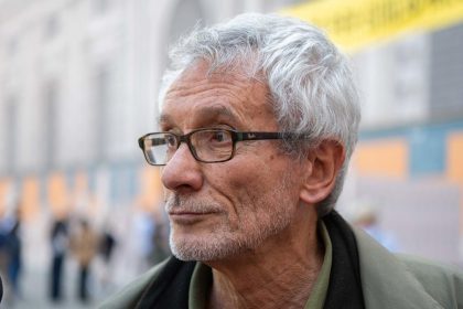 Per la scomparsa di Carlo Monguzzi (nella foto Ansa) il cordoglio del presidente di Regione Lombardia, Attilio Fontana, e dell'intera Giunta