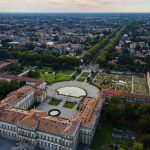 Il tour nei territori ha fatto tappa nella provincia di Monza Brianza, territorio che registra una crescita costante del turismo.