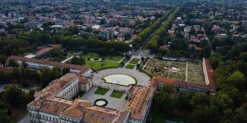 Il tour nei territori ha fatto tappa nella provincia di Monza Brianza, territorio che registra una crescita costante del turismo.