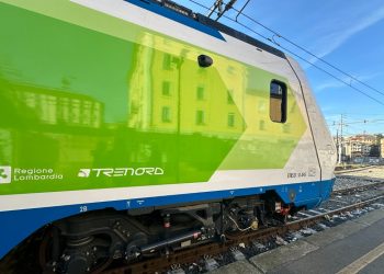 Regione al lavoro per linea ferroviaria Milano-Mortara-Alessandria