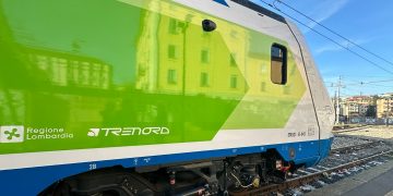 Regione al lavoro per linea ferroviaria Milano-Mortara-Alessandria