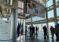 Al Belvedere di Palazzo Lombardia oltre mille visitatori per la mostra che celebra i 100 anni della Nazionale di basket