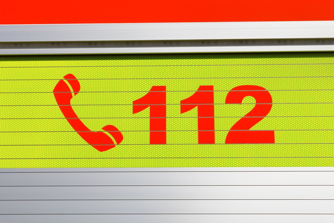 112, il Numero Unico di Emergenza garantisce soccorsi più rapidi grazie a e-Call e all'impegno della Lombardia