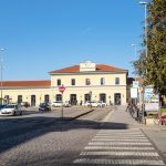 In foto la stazione di Pavia: il capoluogo e alcuni comuni della provincia sono al centro dell’accordo tra Regione Lombardia e Prefettura per aumentare la sicurezza nelle aree limitrofe