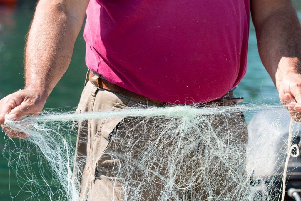 Per la pesca nel Lago di Garda attiva la Consulta interregionale con la Lombardia in prima fila
