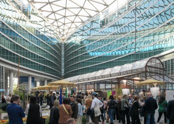 La Regione Lombardia guarda con soddisfazione ai risultati della Design Week 2026, che ha visto protagonisti Salone del Mobile e Fuorisalone