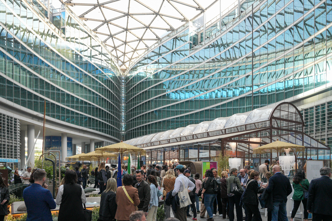 La Regione Lombardia guarda con soddisfazione ai risultati della Design Week 2026, che ha visto protagonisti Salone del Mobile e Fuorisalone