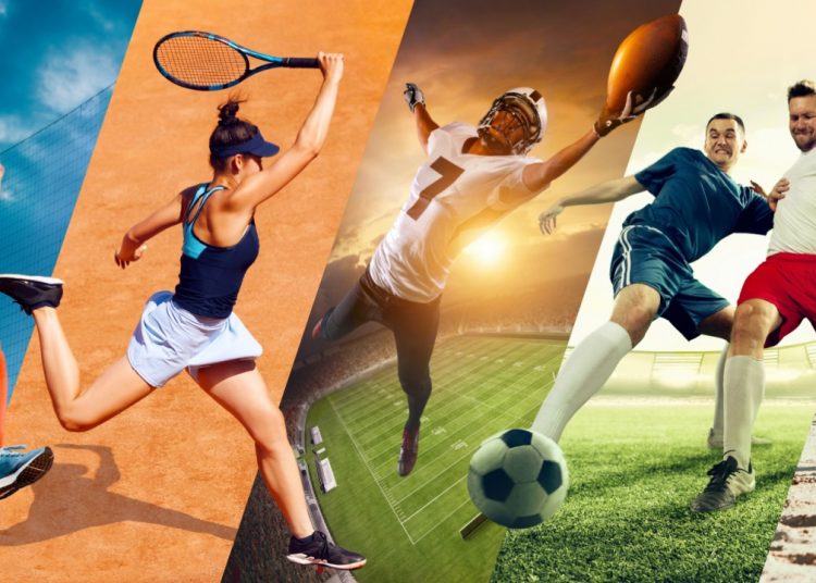 Dal tennis al bowling, dal rally, al calcio alla vela: ecco alcune manifestazioni sportive previste dal bando, in programma da aprile 2026.