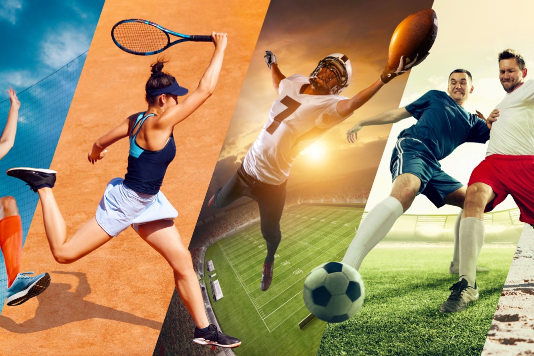 Dal tennis al bowling, dal rally, al calcio alla vela: ecco alcune manifestazioni sportive previste dal bando, in programma da aprile 2026.