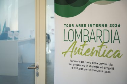 Tour 'Lombardia Autentica' delle Aree Interne nel Varesotto