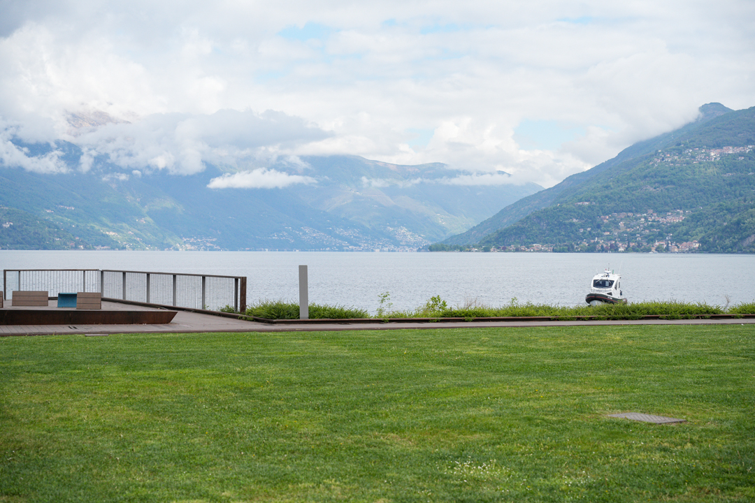 Aree Interne, tour con tappa nei territori del Varesotto