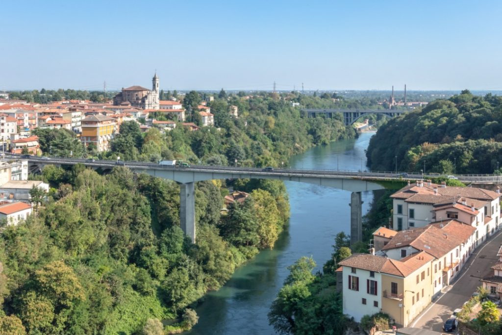 Ventuno comuni lombardi saranno esclusi deala tratta D storica dell’autostrada Pedemontana e non saranno tenuti ad inserirla nel proprio PGT