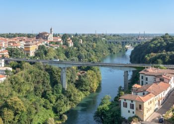Ventuno comuni lombardi saranno esclusi deala tratta D storica dell’autostrada Pedemontana e non saranno tenuti ad inserirla nel proprio PGT