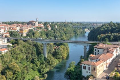Ventuno comuni lombardi saranno esclusi deala tratta D storica dell’autostrada Pedemontana e non saranno tenuti ad inserirla nel proprio PGT