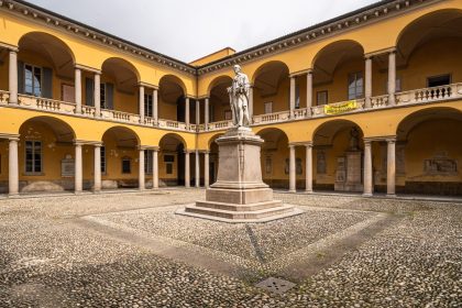 A Pavia, su iniziativa di Regione Lombardia, nascerà un nuovo studentato universitario diffuso
